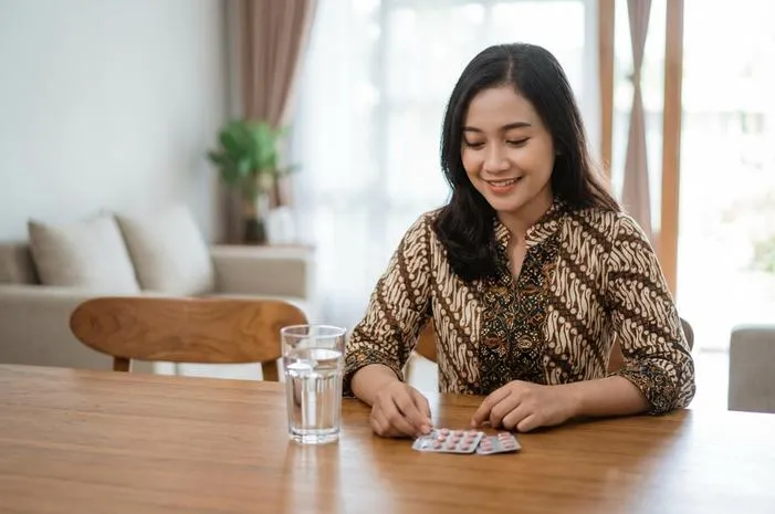 Iberet Folic Untuk Obat Apa? Kenali Manfaatnya!