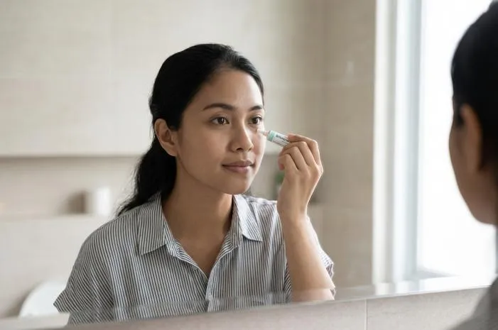 Obat Mata Erlamycetin untuk Apa? Hanya untuk Bakteri Lho