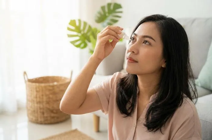 Erlamycetin: Manfaat Atasi Infeksi Mata, Telinga, Tubuh