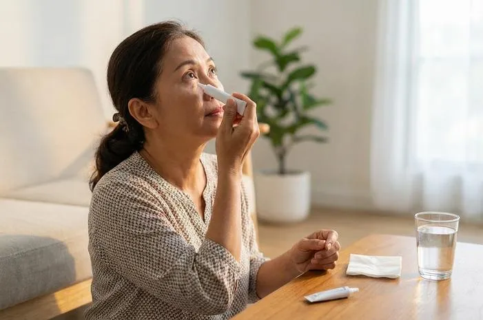 Alletrol Compositum Salep Mata untuk Apa? Ini Infonya