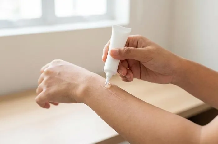 Dermatix Ultra Fungsinya: Ratakan dan Samarkan Bekas Luka