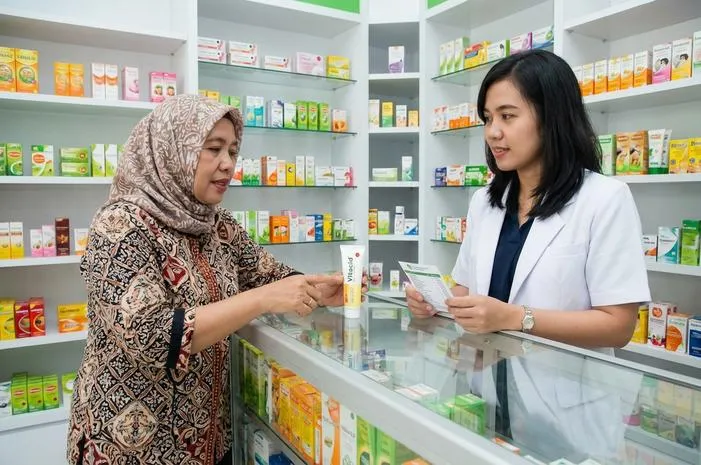 Berapa Harga Vitacid Tretinoin di Apotik? Cek Yuk!
