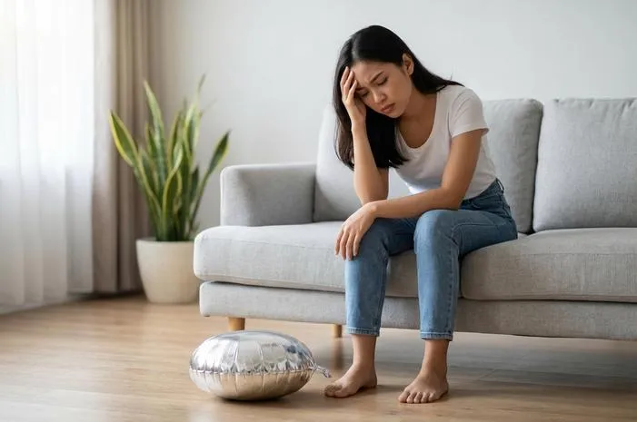 Apakah Helium Aman Dihirup? Ini Risikonya Lho!