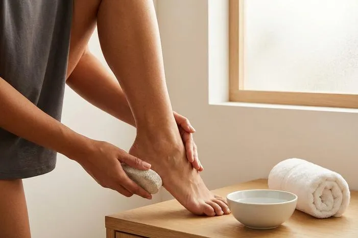 Apa Kegunaan Ampelas? Tak Cuma Haluskan, Ini 8+ Fungsi