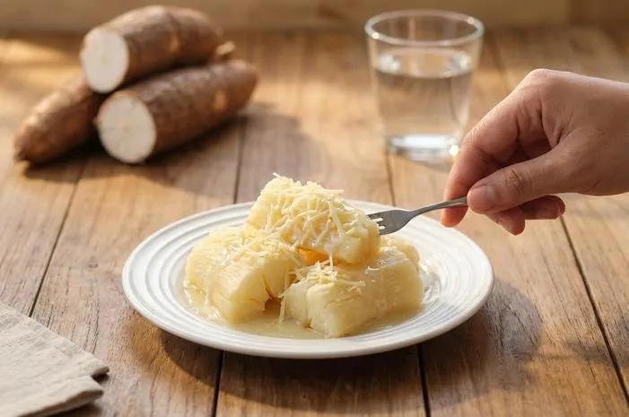 Singkong Keju Sehatkah? Ini Fakta Lengkapnya!