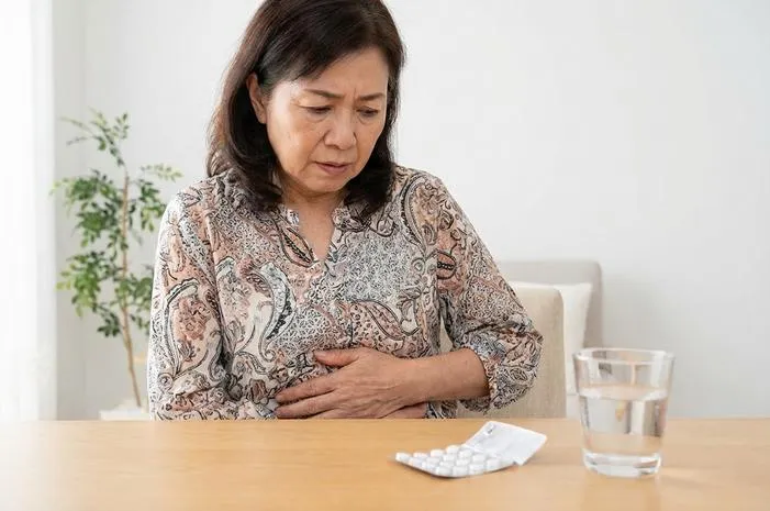 Apa Efek Samping Ascardia? Wajib Tahu Ini!