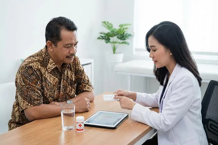 Apakah Ascardia Pengencer Darah? Cari Tahu!