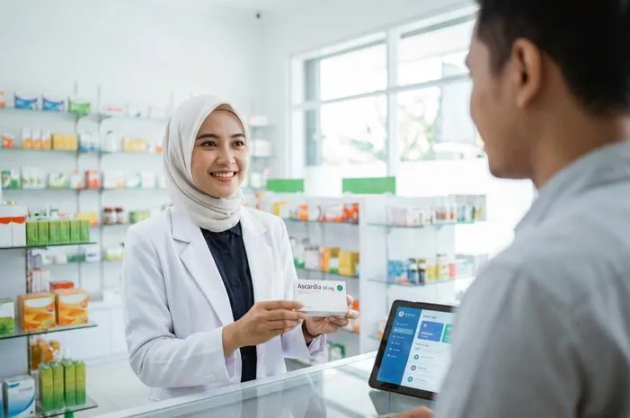 Berapa Harga Ascardia 80 mg? Ini Kisaran Terbaru
