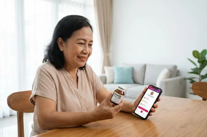 Ascardia 80 mg: Rahasia Jantung Kuat, Bebas Serangan