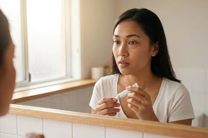 Salep Ampuh untuk Mata Bengkak? Ini Jawabannya!