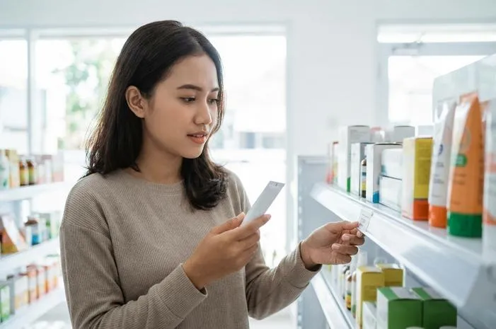 Harga Salep Verile Berapa? Mulai Dari Rp16 Ribuan