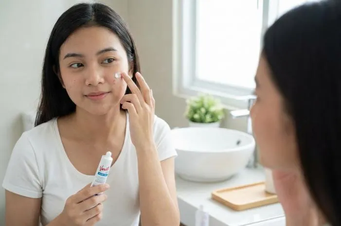 Kulit Bersih Bebas Jerawat? Manfaat Salep Verile Solusinya!