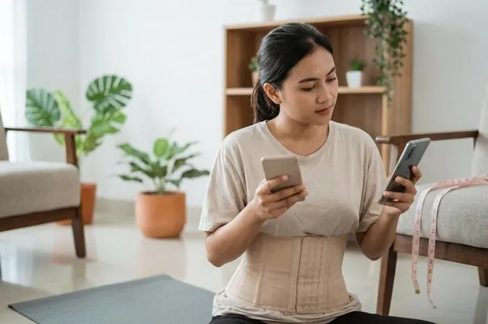 Berapa Lama Korset Dipakai untuk Mengecilkan Perut? Yuk Cek!