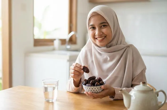Kurma Kering untuk Apa? Sumber Energi dan Segudang Gizi