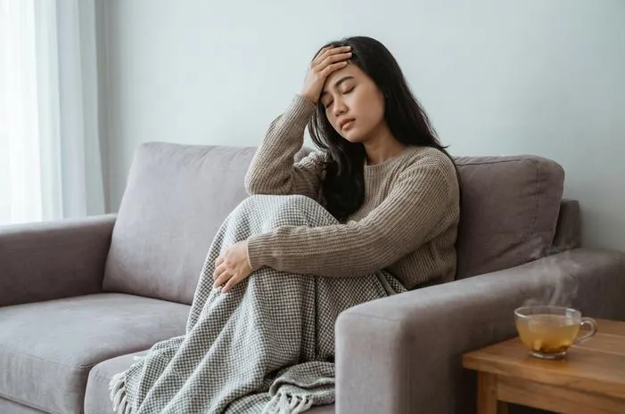 Badan Drop Terus? Yuk Balikin Energi Tubuhmu Sekarang!