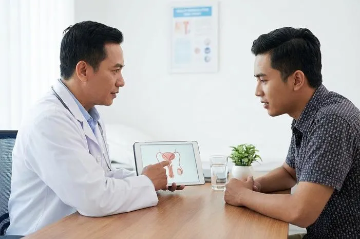 Mani Pria: Pahami Cairan, Fungsi, dan Bedanya dari Sperma