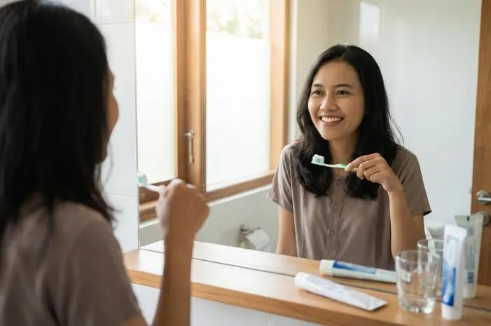 Pasta Gigi yang Bagus: Pilih Sesuai Kebutuhanmu