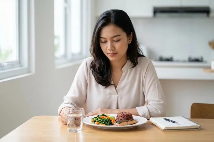 Cara Diet Cepat Tanpa Olahraga: Langsing Mudah!