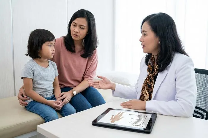 Penyebab Autoimun pada Anak: Awas, Ini Pemicunya!