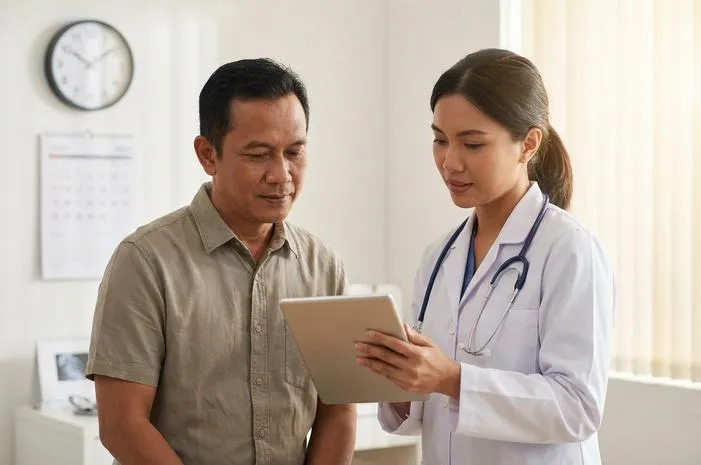 Berapa Lama Hasil CT Scan Keluar? Ini Estimasi Waktunya