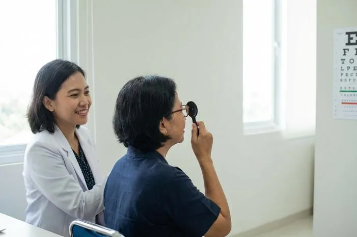 Pemeriksaan Pinhole: Jernihkan Penglihatanmu Kini!