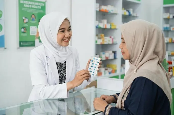 Cephalexin Obat Apa: Infeksi Bakteri Minggat!