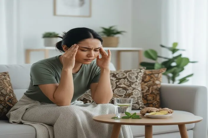Cara Mengatasi Pusing dan Mual: Cepat dan Mudah