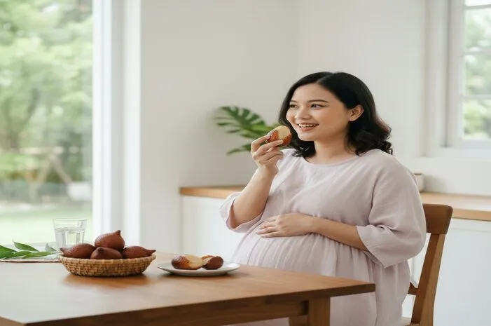 Bolehkah Bumil Makan Salak? Aman dan Penuh Nutrisi!