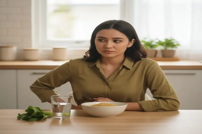 Terungkap! Makan Mie Tidak Sebabkan Usus Buntu