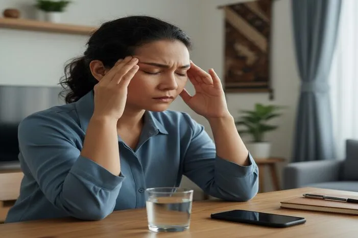 Jangan Anggap Sepele Ciri-ciri Tumor Otak Ini