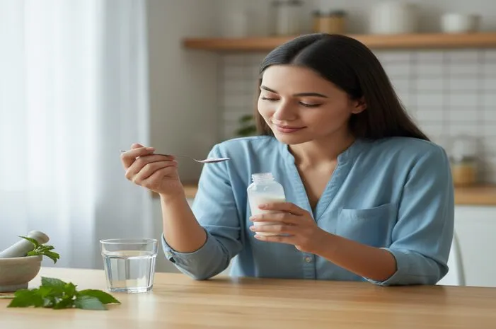 Dosis Antasida Doen: Cara Tepat Atasi Asam Lambung