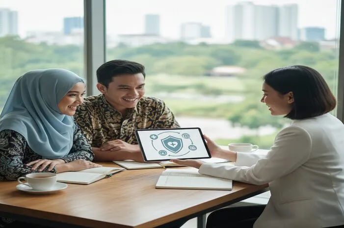 Pahami Asuransi: Definisi Mudah dan Cara Kerjanya