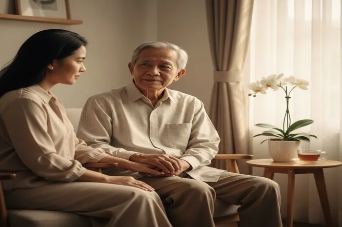 Kematian adalah Akhir atau Awal Baru Kehidupan?