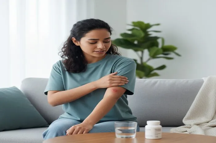Berapa Lama Alergi Obat Akan Hilang? Cepatkah?