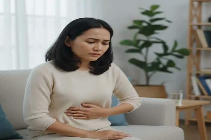 Bagian Ulu Hati Sakit? Ini Penyebab dan Solusi Mudahnya