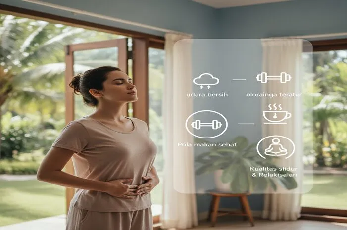 Faktor yang Mempengaruhi Pernapasan: Pahami Yuk!