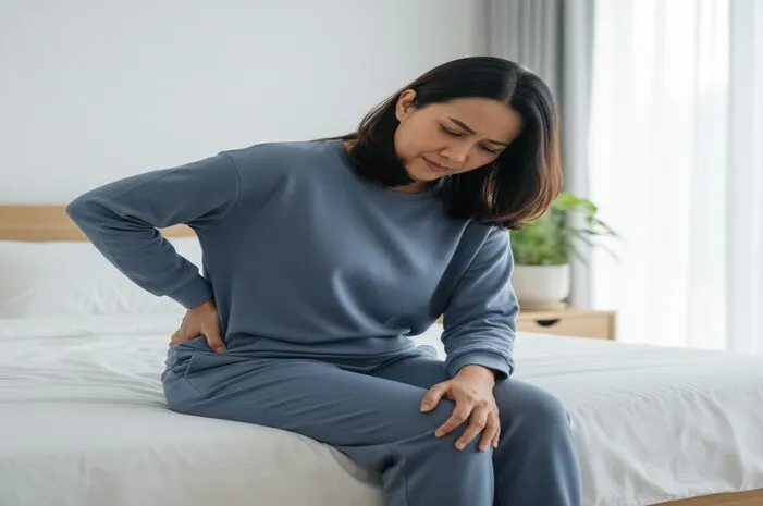 Pahami Nyeri Panggul Kanan: Penyebab dan Solusi Mudah