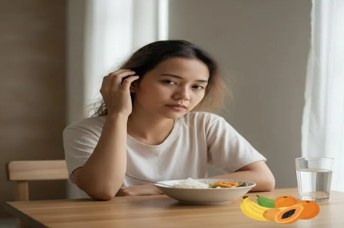 Cek Yuk! Gejala Kekurangan Vitamin Bisa Bikin Lesu