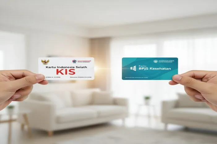 Perbedaan KIS dan BPJS Kesehatan: Jangan Bingung Lagi!