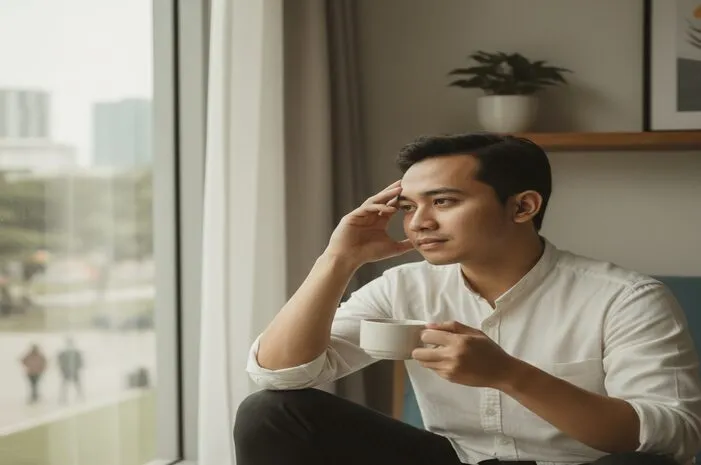 Mental Issue: Kenali Faktanya, Bukan Lemah!
