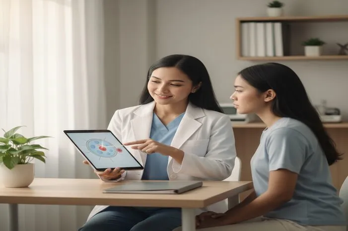 Pengobatan HPV: Solusi Atasi Gejala dan Cegah Kanker