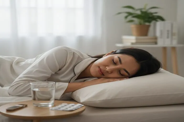 Kenapa Ibuprofen Bikin Ngantuk? Cari Tahu Yuk!