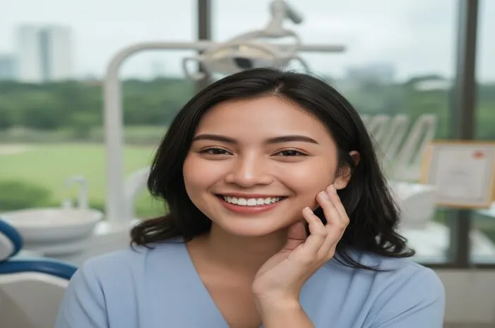 Cara Merapikan Gigi: Behel, Aligner, Pilih yang Pas!