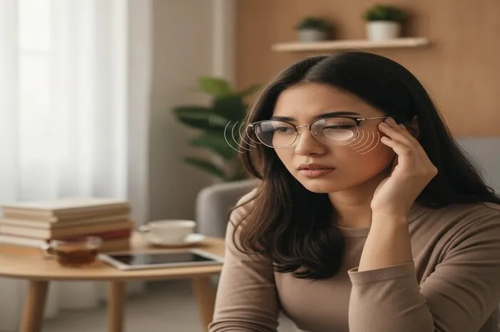 Silinder Mata Tertinggi: Jangan Panik, Ini Solusinya