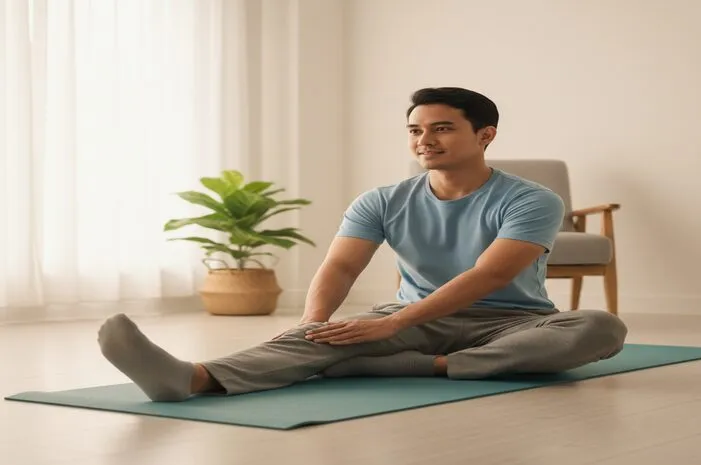 Genu Artinya Lutut: Pahami Kondisi Medisnya