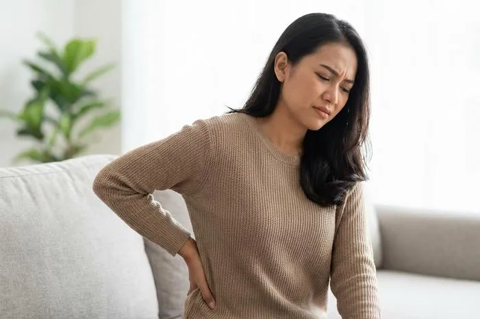 Tenang Saja, Rasa Sakit Bisa Diatasi Kok