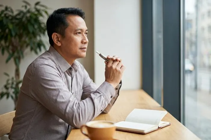 Rokok Tanpa Tar: Kupas Tuntas Amankah untuk Paru?