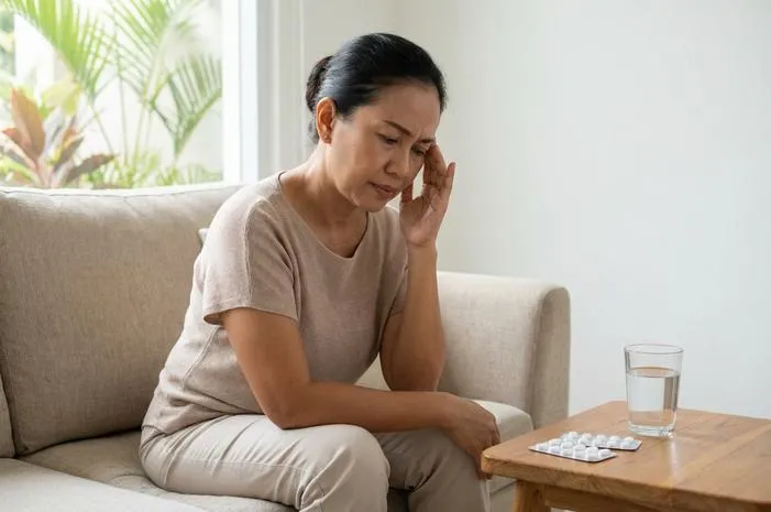 Paracetamol Untuk Pusing: Ampuh Redakan Sakit Kepala