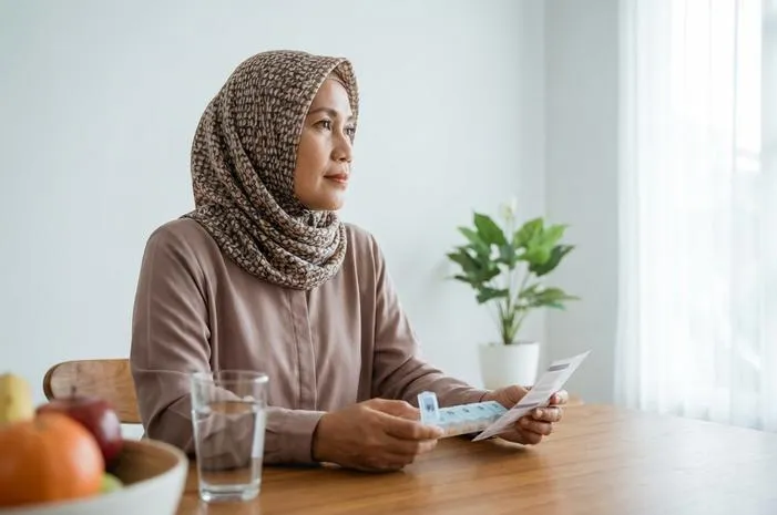 Anastrozole: Lawan Kanker Payudara Setelah Menopause
