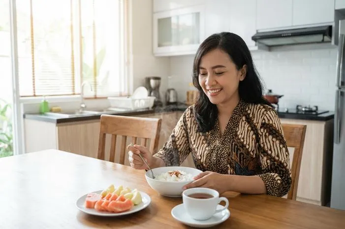 Sarapan Enak: Kenyang, Berenergi, Klasik Hingga Modern